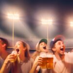 観戦ビールの値上げ速報！全国の球場で900円が相場に