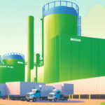 その捨て方、間違っていませんか?リチウムイオン電池ごみ施設で火災、修繕費5億円!!