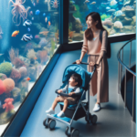 【おたる水族館のベビーカー返却問題】便利さを守るために必要なこと