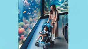 【おたる水族館のベビーカー返却問題】便利さを守るために必要なこと