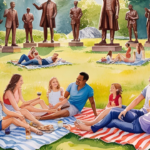 250体の英雄像が待つ国立英雄公園の計画、どう思いますか？