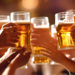 リスクは最初の一滴から!飲酒とがんについて知っておきたいこと