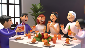 酒浸りからの脱出！作家が語る酒の裏側とは？