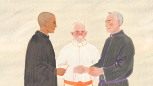 【衝撃データ】日本人の宗教観はやっぱり世界とズレていた！？無宗教なのに初詣もクリスマスも楽しむ国民性もいいよね！