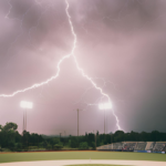【衝撃】またしてもグラウンドで悲劇…奈良・帝塚山学園で落雷、中高生が意識不明の重体
