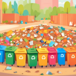 外国人が驚く日本のゴミ出しルール　日本人にとって分別は当然、異文化摩擦どう避けるか  [少考さん★]