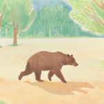 北海道でクマ出没が過去最多ペース!観光地や市街地にも続々…その異常事態に迫る!