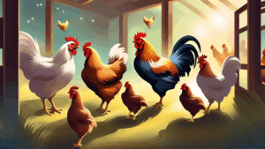 【衝撃】天然記念物ニワトリ「ウズラチャボ」盗難事件!被害者「犯人は愛好家以外ありえない」