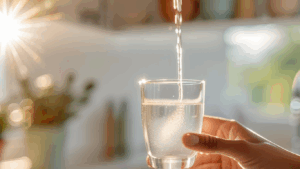 「安全な水道水」神話に終止符?まさかの水道水原因食中毒、検出された菌と恐るべき原因が判明