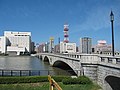 萬代橋のサムネイル