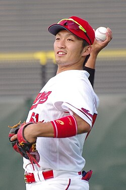 鈴木誠也のサムネイル