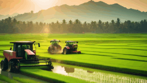 「米５キロ2000円」は現実的？農家「続けられない」vs消費者「高すぎる」…適正価格を巡る対立と中抜きの闇に迫る