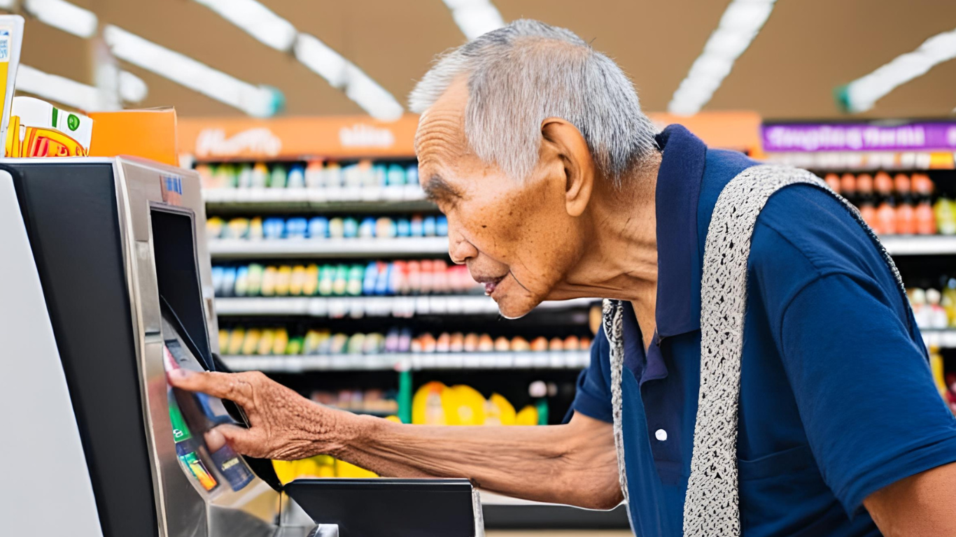 セルフレジの進化は困惑?「やっぱり買うのやめた!」商品放置が急増する衝撃の理由と利用者のリアルな声