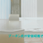 なぜ今モスクワへ?安倍昭恵氏とプーチン大統領が会談!元首相への感謝に涙…その「特別すぎる待遇」とネットの反応まとめ