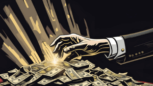 【証券口座が危ない】大手6社で不正アクセス爆増、数百億円規模の被害！あなたの資産を守る最終防衛策