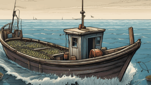 「イワシ獲りすぎた」金華山沖で漁船が転覆！まさか…同じ船が6年前にも事故で死者を出していた…【宮城】