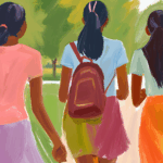 【衝撃】京都の「名門」女子大、募集停止し閉学へ…愛称「ダム女」に何が?少子化と女子大のリアルな現状