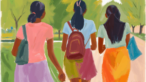 【衝撃】京都の「名門」女子大、募集停止し閉学へ…愛称「ダム女」に何が？少子化と女子大のリアルな現状