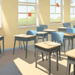 立川市・小学校に保護者の「友人」が乱入し担任を殴打！授業中に児童が見た悪夢…背景に「いじめトラブル」？