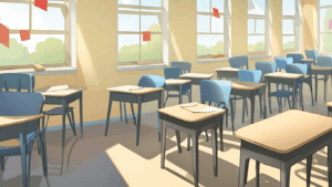 立川市・小学校に保護者の「友人」が乱入し担任を殴打！授業中に児童が見た悪夢…背景に「いじめトラブル」？