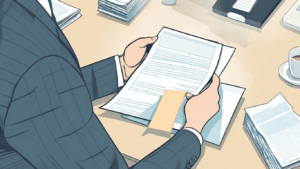 退職代行は「大迷惑」？ 人事部が語るヤバすぎる本音と転職への致命的リスク！ネットの賛否両論まとめ