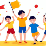 【衝撃と怒り】運動会フラッグ練習で小6男子の股間に木製棒が！精巣損傷で緊急手術、20分気絶…隠蔽体質？？批判殺到