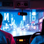 「外国人バス・タクシー運転手」日本語N4緩和で日本社会が激震!賛否両論の嵐を徹底解説!