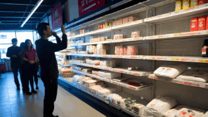 【衝撃】日本の「コメ不足】救うのは台湾米だった!輸出2.5倍超の裏側と、ヤバすぎる消費者の本音とは?