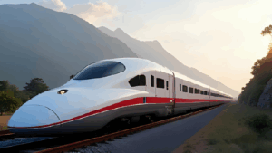 インド新幹線に日本の次世代E10系導入で合意へ！？海外展開の期待とネットで飛び交う"本音"とは？