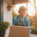 宅配の未来が変わる!「置き配」標準化と手渡し有料化、私たちの生活への影響は?