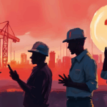 【闇深】大阪万博パビリオン建設費未払い、同一元請けで被害拡大！「なぜ会社名を伏せる？」ネットの怒りの声と真相に迫る