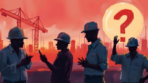 【闇深】大阪万博パビリオン建設費未払い、同一元請けで被害拡大！「なぜ会社名を伏せる？」ネットの怒りの声と真相に迫る