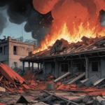 【衝撃】ごみ処理施設が停止!リチウムイオン電池混入で110億円超の復旧費用!?知られざる廃棄問題の闇