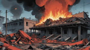 【衝撃】ごみ処理施設が停止！リチウムイオン電池混入で110億円超の復旧費用！？知られざる廃棄問題の闇