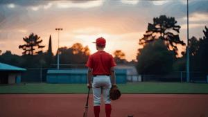 中学野球の競技人口が60%減！なぜ？親の負担？硬式と軟式の意外な現状とネット上の本音に迫る