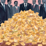 公務員ボーナス「過去最高」支給！その裏に潜む「実質賃金ダウン」の現実と、怒り・疑問・諦め…さまさまな国民の声