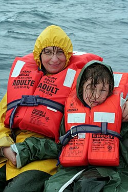 救命胴衣のサムネイル