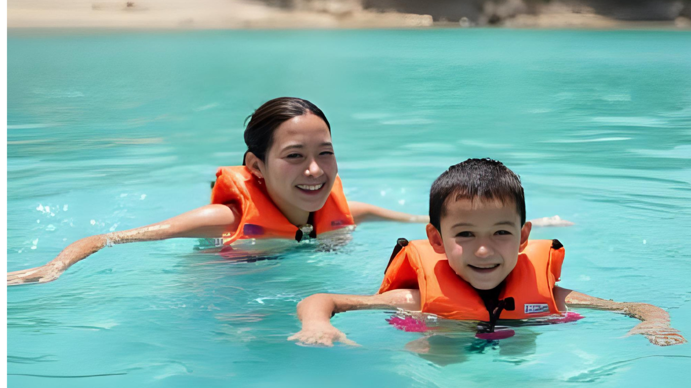 【衝撃】夏の水難事故急増!「助けてはいけない」専門家が語る命を守る新常識と究極の対策とは?