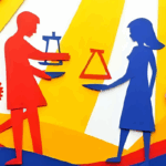 令和の夫婦論争！「男は仕事、女は家庭」は少子化を止める？加速させる？ネットの『リアルな本音』大公開