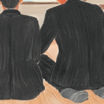 【緊急議論】たった1分の正座が「体罰」？！福島・塩川中での教師指導にネットが激論！教育現場は今どうなる？