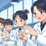 「理科なんて社会に出たら使わない」は本当か?高校生の約半数が“不要論”を唱える衝撃の調査結果から、現代社会に必須の”科学リテラシー”を考える!