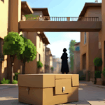 【衝撃】「置き配」がまさかの“宝探し”に！？女子中学生が韓国のりを窃盗し「ハズレだった」と衝撃発言！ネット上が騒然となった理由とは？