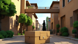 【衝撃】「置き配」がまさかの“宝探し”に！？女子中学生が韓国のりを窃盗し「ハズレだった」と衝撃発言！ネット上が騒然となった理由とは？