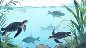 iZoo水槽におにぎり吐き出し事件！園長が激怒した迷惑行為にネット民から「厳罰を！」の声