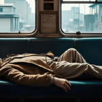 【まさか…】終電後に列車に閉じ込められた70代男性!5時間後の発見に「自己責任?」「会社の責任?」の声【東武宇都宮線】