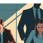 【Z世代の本音】高圧的・感情的な上司はもうNG？「仕事ができない人」よりも嫌われる“意外な特徴”に迫る！