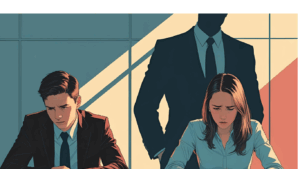 【Z世代の本音】高圧的・感情的な上司はもうNG？「仕事ができない人」よりも嫌われる“意外な特徴”に迫る！