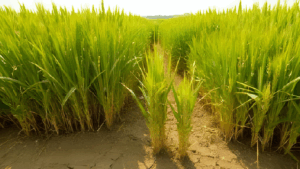 【衝撃】2025年夏、日本のコメが大ピンチ！？記録的猛暑と水不足で新米価格はどうなる？ダム貯水率0%の異常事態と、ネットのリアルな声