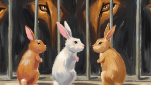 【衝撃】デンマークの動物園が「いらないペット、動物たちのエサにください」と呼びかけ！その真意とネットの反応は？