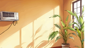【夏の悲劇】エアコン作動も室温30℃…高齢夫婦死亡、知っておきたいエアコンと見守りの話